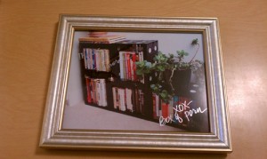 Thanks For The Memories