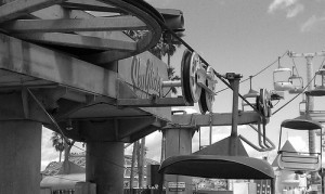 Santa Cruz Boardwalk